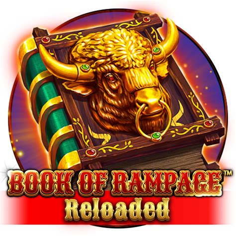 Book Of Rampage Bwin